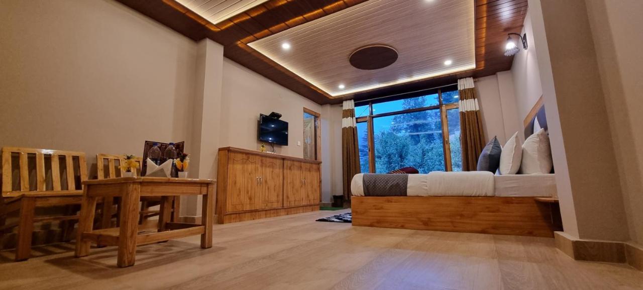 Sana - Affordable Luxury In Hotel 4*