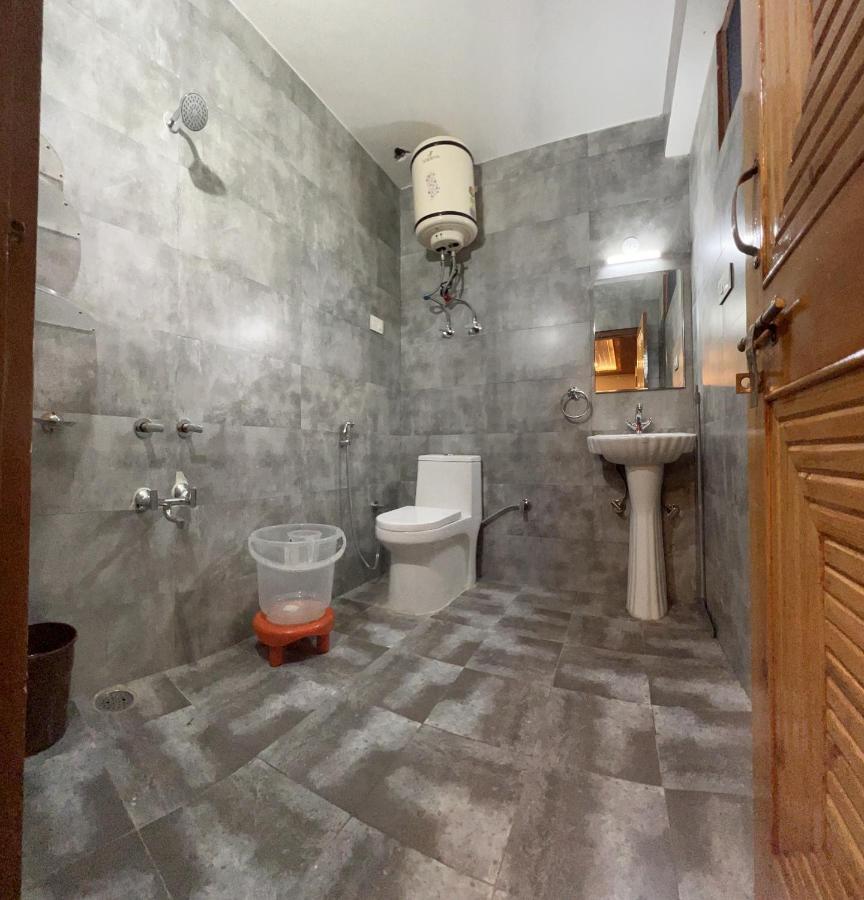 Sana - Affordable Luxury In Hotel Manali (Himachal Pradesh)