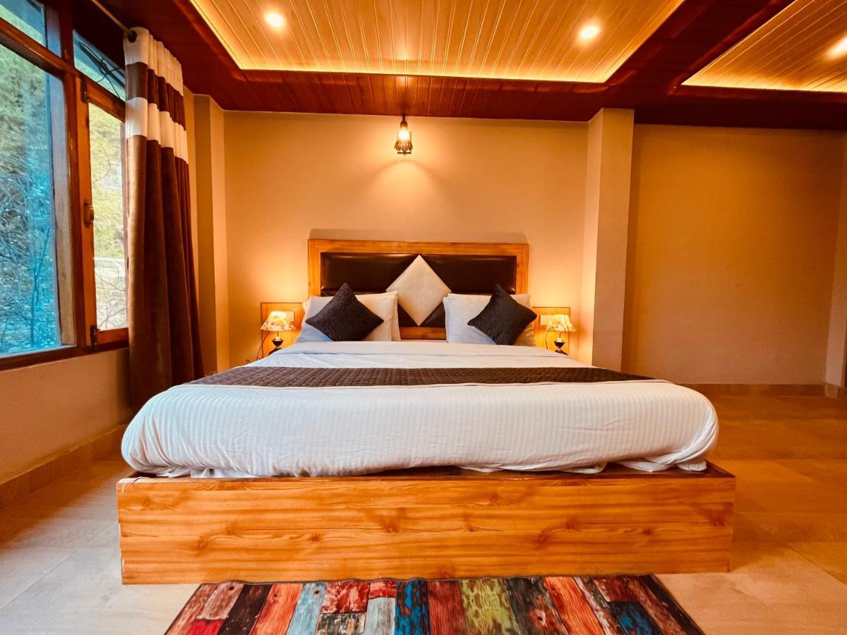 Sana - Affordable Luxury In 4*