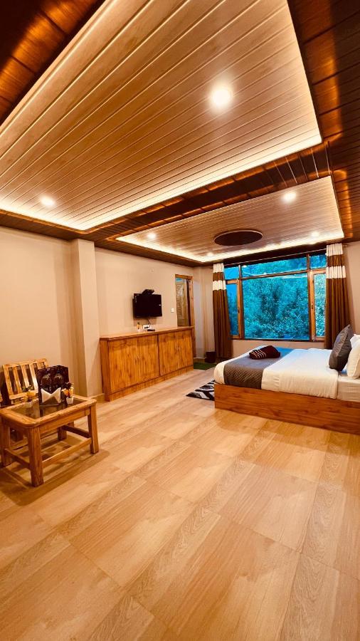 Hotel Sana - Affordable Luxury In 4*