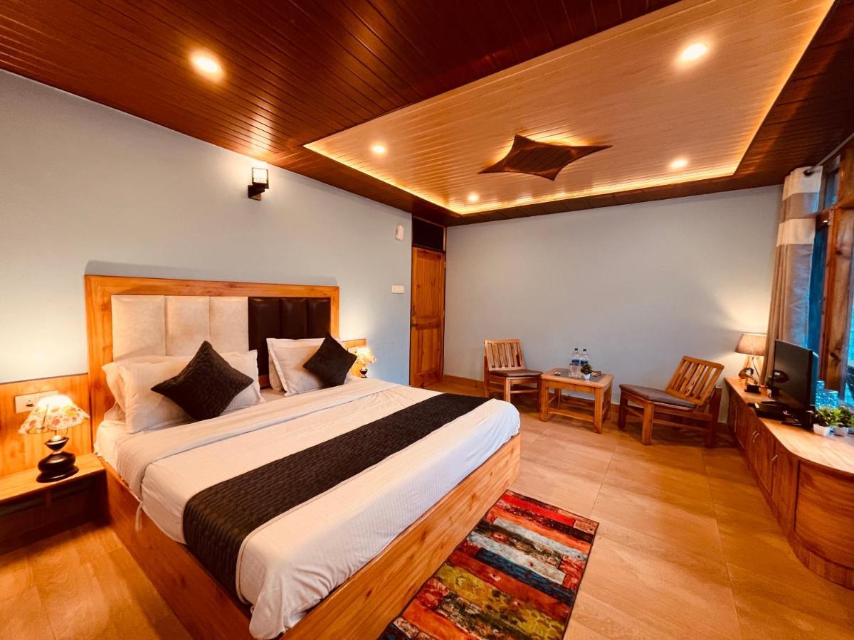 Sana - Affordable Luxury In