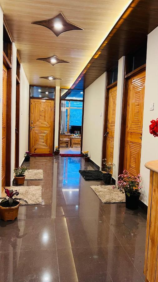 Sana - Affordable Luxury In 4* Manali (Himachal Pradesh)