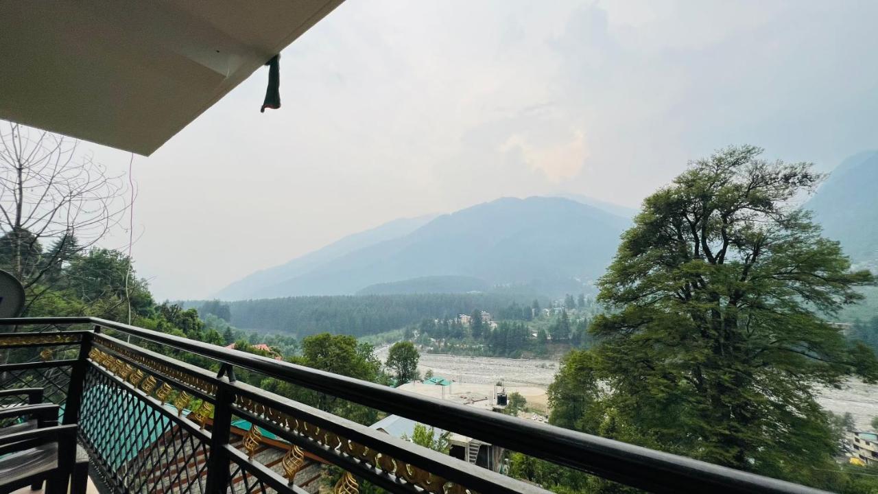 Sana - Affordable Luxury In Manali (Himachal Pradesh)