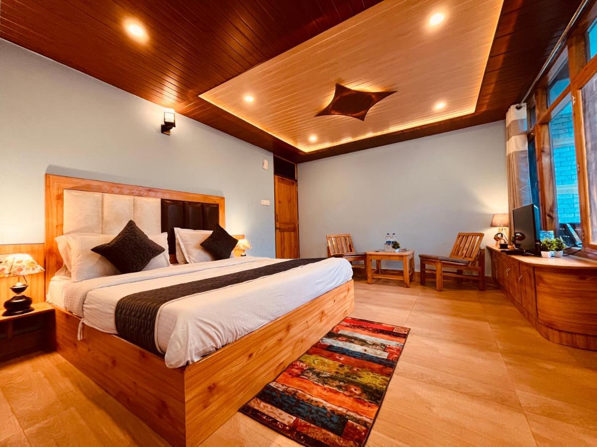 Sana - Affordable Luxury In